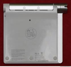 Photos of Various Textures